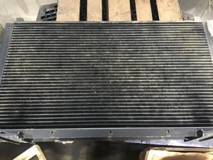 Liebherr Oilcooler